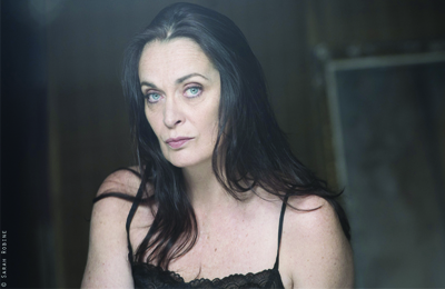 Catherine Le Hénan