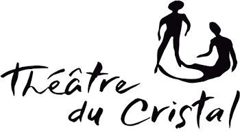 Logo theatre du cristal