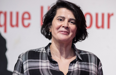 Nadia Sadji