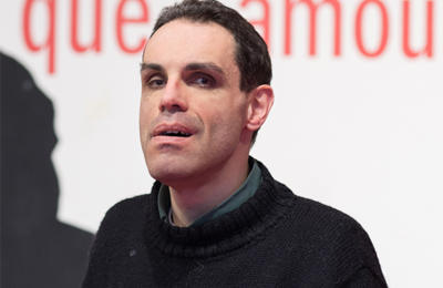 Stéphane Guérin