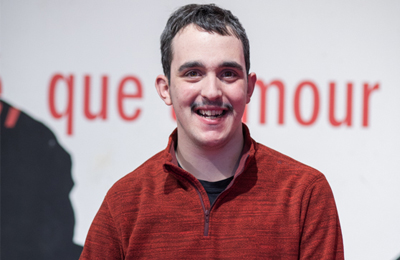 Vincent Chalambert