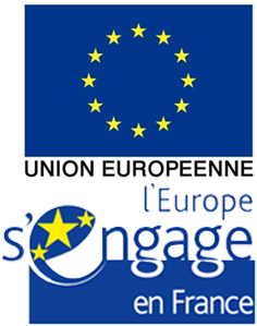 Logo FSE - Fond social européen