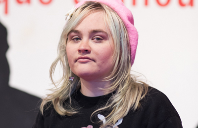 Angélique Bridoux