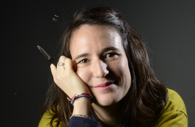 Pauline Guillerm