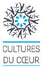 Logo de Cultures du Coeur 91 | Lien vers le site de Culture du Coeur 91 - www.culturesducoeur.org