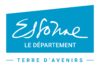 Logo du Conseil départemental de l'Essonne