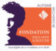 Logo de la Fondation Philippe Sibieude