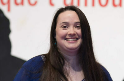 Coralie Moreau