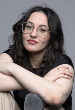 Émilie Peyroth